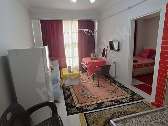 TURKUAZ GAYRIMENKULDEN ALTIŞEHİRDE KİRALIK 1+1 DAİRE - Görsel 3