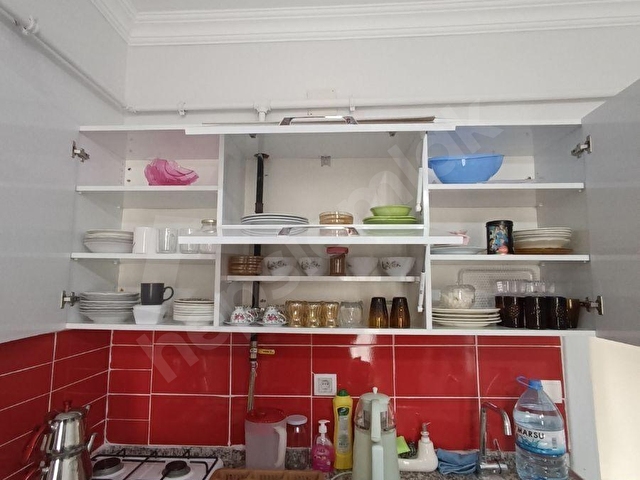 TURKUAZ GAYRIMENKULDEN ALTIŞEHİRDE KİRALIK 1+1 DAİRE - Görsel 14