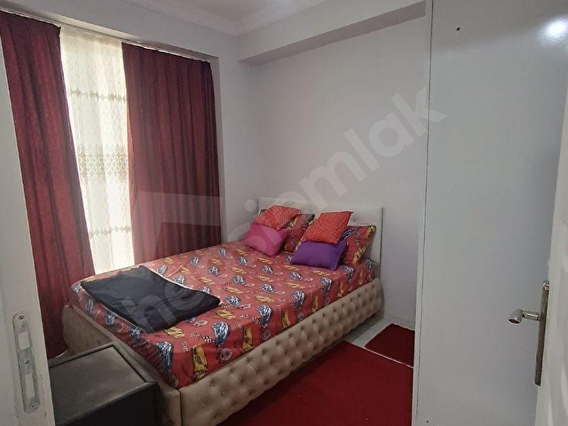 TURKUAZ GAYRIMENKULDEN ALTIŞEHİRDE KİRALIK 1+1 DAİRE - Görsel 5