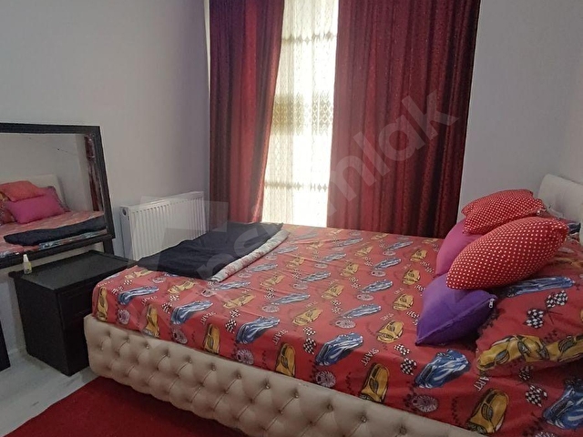 TURKUAZ GAYRIMENKULDEN ALTIŞEHİRDE KİRALIK 1+1 DAİRE - Görsel 11