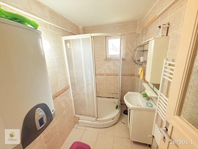 EDİRNE MERKEZ BABADEMİRTAŞ MAHALLESİ SATILIK BAHÇELİ 3+1 DAİRE - Görsel 16
