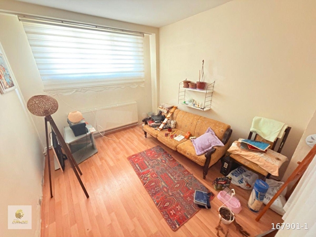 EDİRNE MERKEZ BABADEMİRTAŞ MAHALLESİ SATILIK BAHÇELİ 3+1 DAİRE - Görsel 20