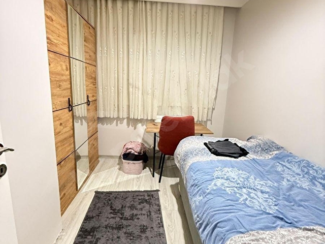 LOFTtan SULTANMURAT MAH 2+1 90m2 YENİ BİNA SATILIK B.KAT DAİRE - Görsel 26