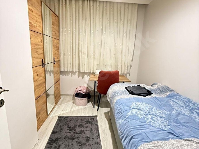 LOFTtan SULTANMURAT MAH 2+1 90m2 YENİ BİNA SATILIK B.KAT DAİRE - Görsel 19