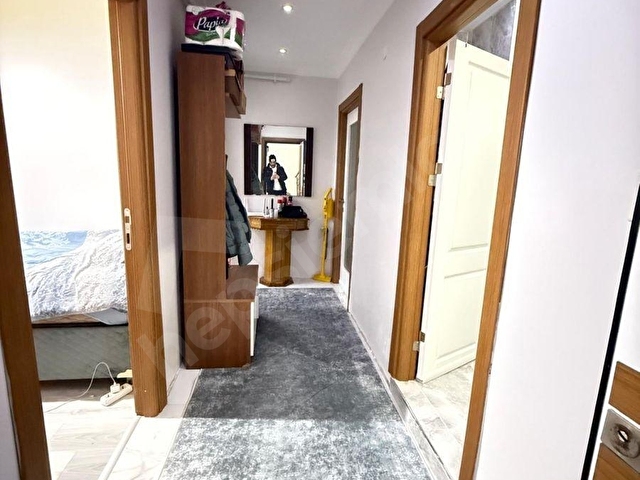 LOFTtan SULTANMURAT MAH 2+1 90m2 YENİ BİNA SATILIK B.KAT DAİRE - Görsel 23