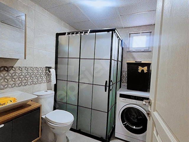 BALCI GRUP GAYRİMENKUL İNŞAAT OFİSİNDEN 130M2 3+1 DAİRE - Görsel 13
