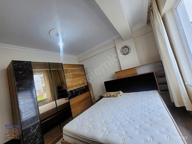 BALCI GRUP GAYRİMENKUL İNŞAAT OFİSİNDEN 130M2 3+1 DAİRE - Görsel 15