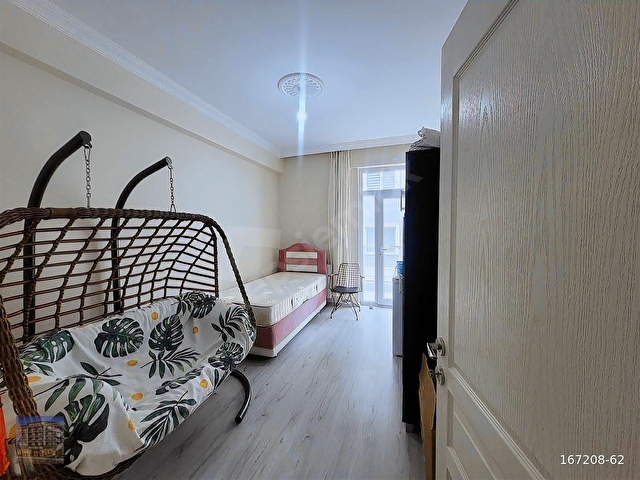 BALCI GRUP GAYRİMENKUL İNŞAAT OFİSİNDEN 130M2 3+1 DAİRE - Görsel 14