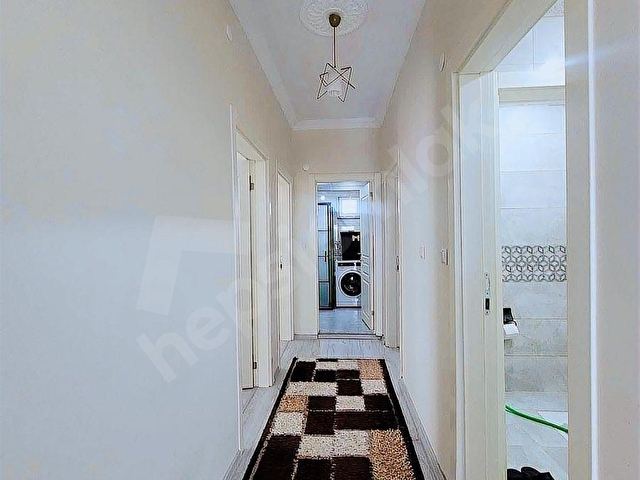 BALCI GRUP GAYRİMENKUL İNŞAAT OFİSİNDEN 130M2 3+1 DAİRE - Görsel 8