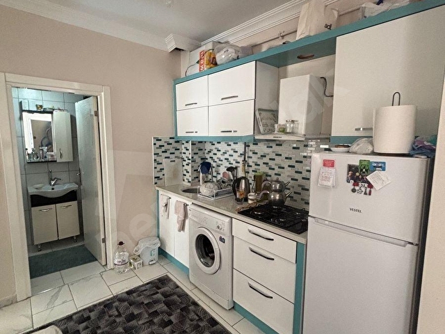ISPARTA MERKEZDE KİRALIK APART - Görsel 2
