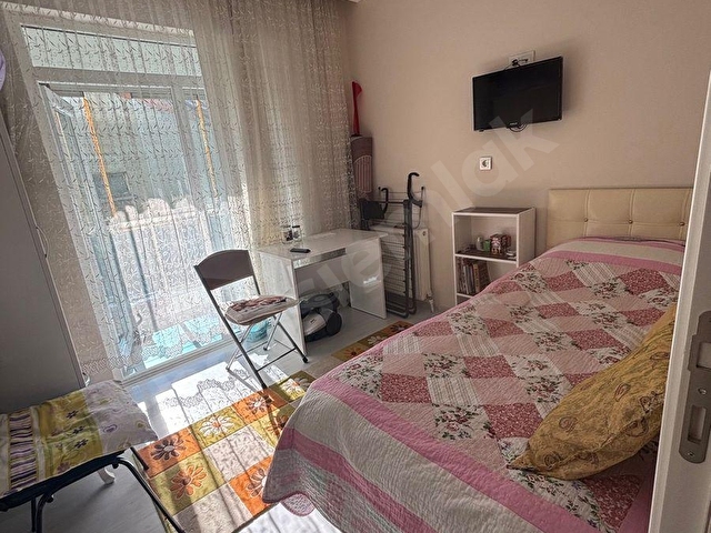 ISPARTA MERKEZDE KİRALIK APART - Görsel 3