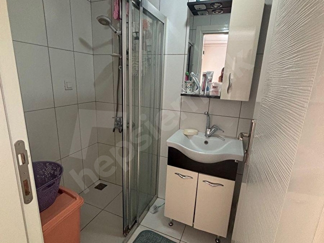 ISPARTA MERKEZDE KİRALIK APART - Görsel 6