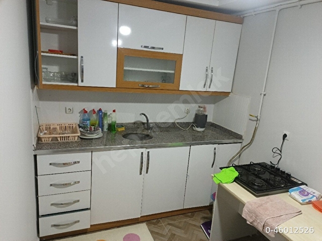 eşyalı 2+1 kiralık daire Diyarbakır cadde üstü - Görsel 6