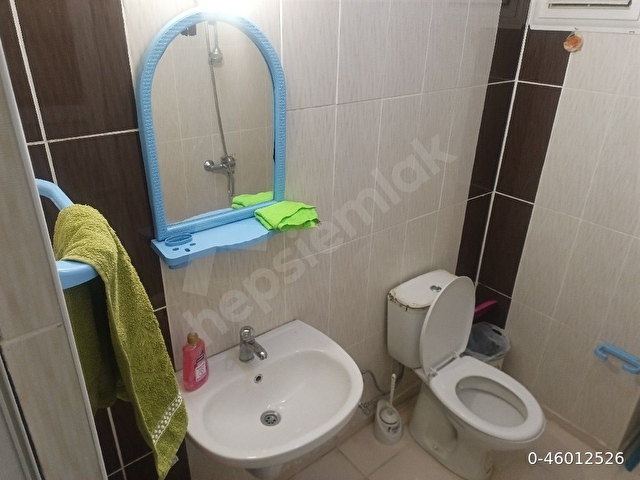 eşyalı 2+1 kiralık daire Diyarbakır cadde üstü - Görsel 17