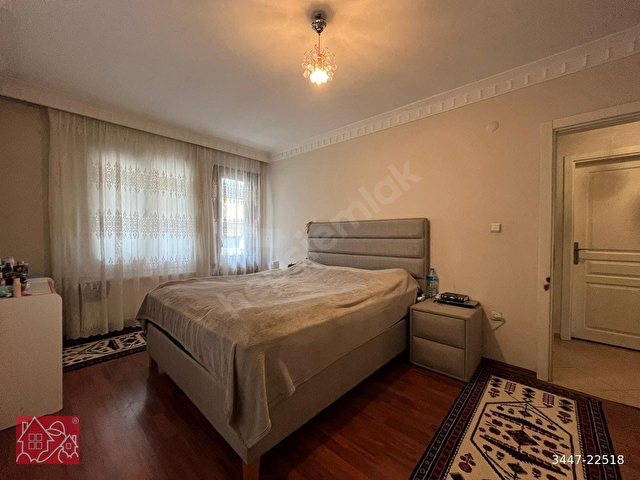 DİRECTTEN CADDE ÜZERİNDE,GENİŞ M2DE,ARA KAT,FERAH,ÖN CEPHE 3+1 - Görsel 22