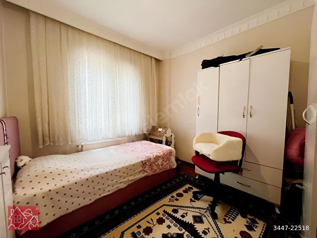 DİRECTTEN CADDE ÜZERİNDE,GENİŞ M2DE,ARA KAT,FERAH,ÖN CEPHE 3+1 - Görsel 27