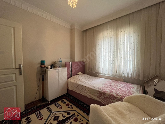 DİRECTTEN CADDE ÜZERİNDE,GENİŞ M2DE,ARA KAT,FERAH,ÖN CEPHE 3+1 - Görsel 25