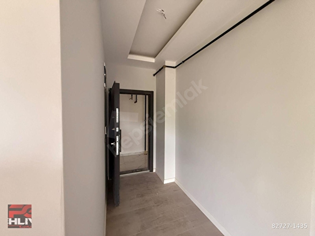 İNCE SU TURİZM LİSESİNİN YANINDA KREDİYE UYGUN İSKANLI 1+1 DAİRE - Görsel 24
