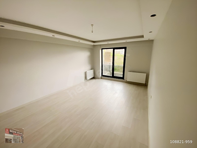 TEKİRDAĞ/S.PAŞA ATATÜRK MH.ANA CADDEDE 2+1 SATILIK SIFIR DAİRE - Görsel 2