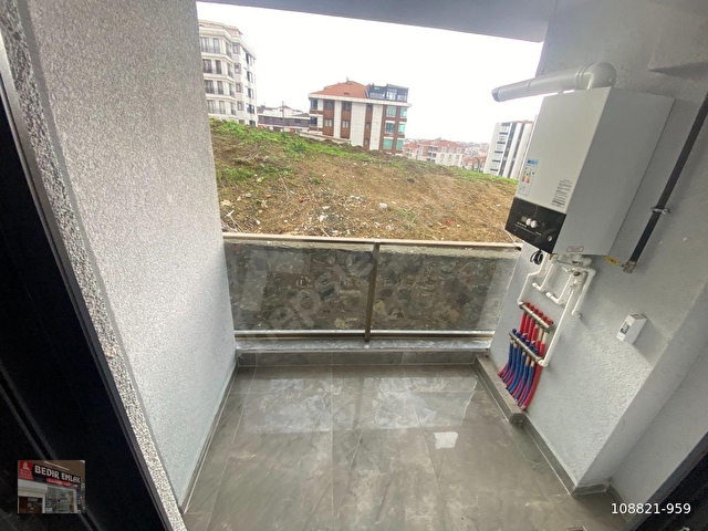 TEKİRDAĞ/S.PAŞA ATATÜRK MH.ANA CADDEDE 2+1 SATILIK SIFIR DAİRE - Görsel 12