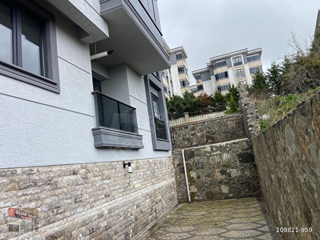 TEKİRDAĞ/S.PAŞA ATATÜRK MH.ANA CADDEDE 2+1 SATILIK SIFIR DAİRE - Görsel 15