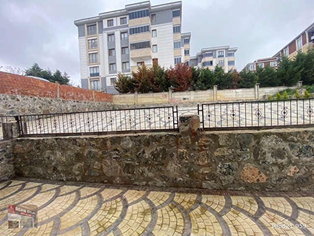 TEKİRDAĞ/S.PAŞA ATATÜRK MH.ANA CADDEDE 2+1 SATILIK SIFIR DAİRE - Görsel 18