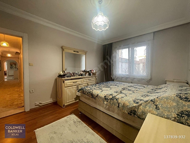 DEĞİRMENDEREDE DENİZ MANZARALI SATILIK 3+1 DAİRE (YÜKSEK KREDİ) - Görsel 28