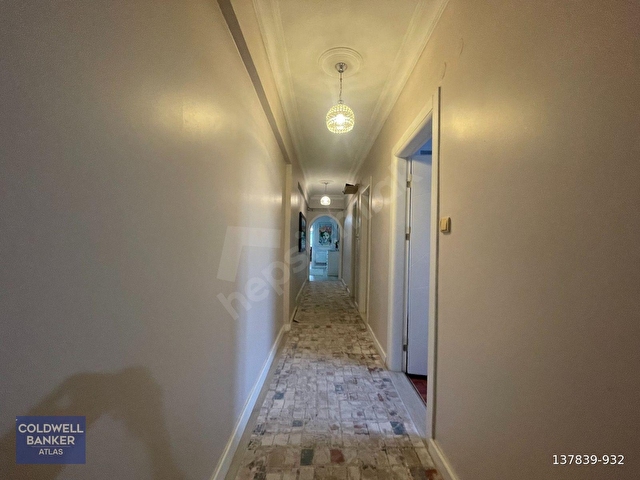 DEĞİRMENDEREDE DENİZ MANZARALI SATILIK 3+1 DAİRE (YÜKSEK KREDİ) - Görsel 29