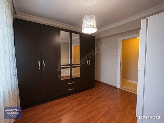 DEĞİRMENDEREDE DENİZ MANZARALI SATILIK 3+1 DAİRE (YÜKSEK KREDİ) - Görsel 23
