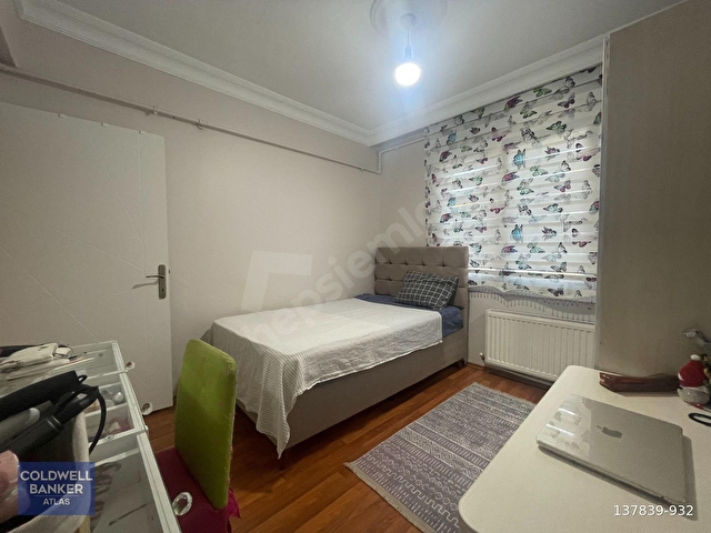DEĞİRMENDEREDE DENİZ MANZARALI SATILIK 3+1 DAİRE (YÜKSEK KREDİ) - Görsel 20