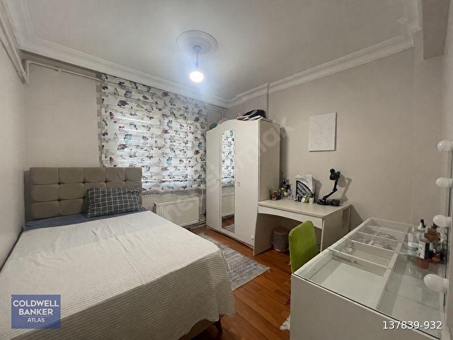 DEĞİRMENDEREDE DENİZ MANZARALI SATILIK 3+1 DAİRE (YÜKSEK KREDİ) - Görsel 19