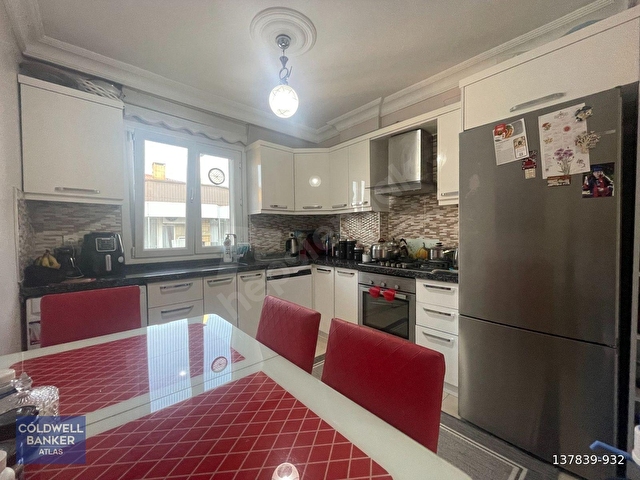 DEĞİRMENDEREDE DENİZ MANZARALI SATILIK 3+1 DAİRE (YÜKSEK KREDİ) - Görsel 10