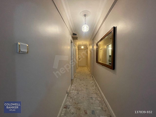 DEĞİRMENDEREDE DENİZ MANZARALI SATILIK 3+1 DAİRE (YÜKSEK KREDİ) - Görsel 18
