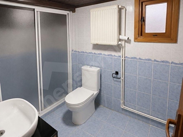 Şilenin Yükselen Değeri Yeniköyde Müstakil Satılık Köy Evi - Görsel 11