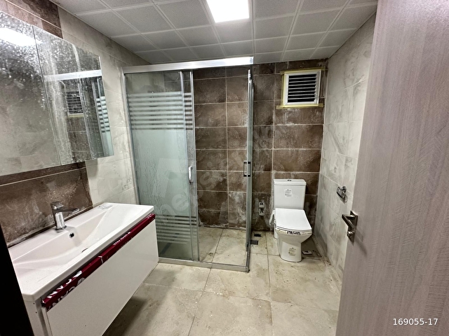Köyceğiz Toparlar TOKİde Çocuk Parkı Önü 2+1 Kiralık EGE EMLAK - Görsel 10
