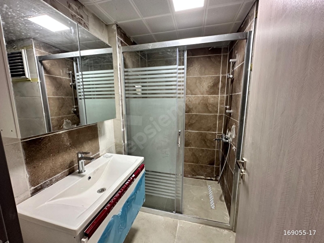 Köyceğiz Toparlar TOKİde Çocuk Parkı Önü 2+1 Kiralık EGE EMLAK - Görsel 8