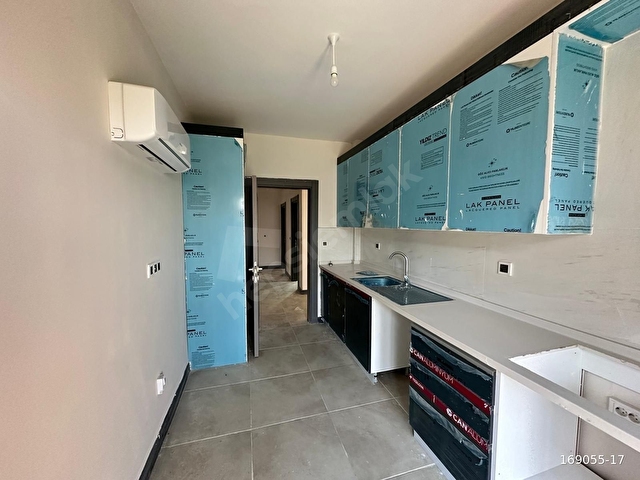Köyceğiz Toparlar TOKİde Çocuk Parkı Önü 2+1 Kiralık EGE EMLAK - Görsel 11