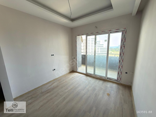 TGDEN TÖMÜK MAH.İLKEM MARSHALL DA GÜNEY CEPHE 1+1 SATILIK DAİRE - Görsel 13