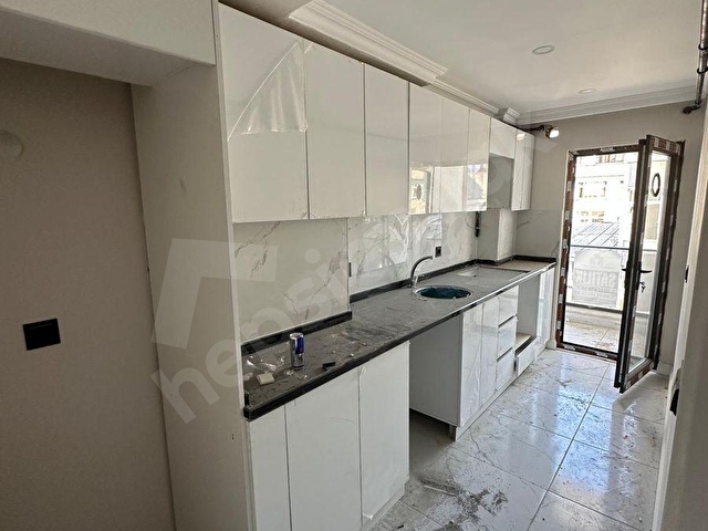 PROJEMAXTAN GAZİOSMANPAŞA FEVZİ ÇAKMAK MAHALLESİNDE 4+2 DUBLEX - Görsel 14