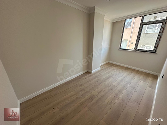 PROJEMAXTAN GAZİOSMANPAŞA FEVZİ ÇAKMAK MAHALLESİNDE 4+2 DUBLEX - Görsel 7