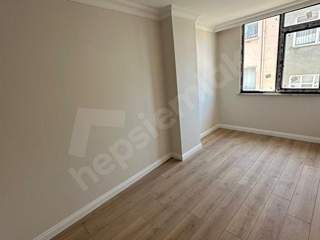 PROJEMAXTAN GAZİOSMANPAŞA FEVZİ ÇAKMAK MAHALLESİNDE 4+2 DUBLEX - Görsel 8