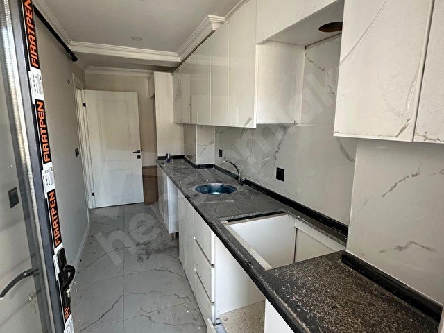 PROJEMAXTAN GAZİOSMANPAŞA FEVZİ ÇAKMAK MAHALLESİNDE 4+2 DUBLEX - Görsel 12