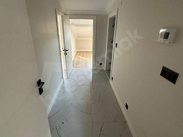 PROJEMAXTAN GAZİOSMANPAŞA FEVZİ ÇAKMAK MAHALLESİNDE 4+2 DUBLEX - Görsel 20