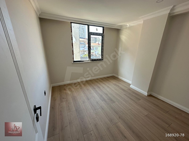 PROJEMAXTAN GAZİOSMANPAŞA FEVZİ ÇAKMAK MAHALLESİNDE 4+2 DUBLEX - Görsel 5