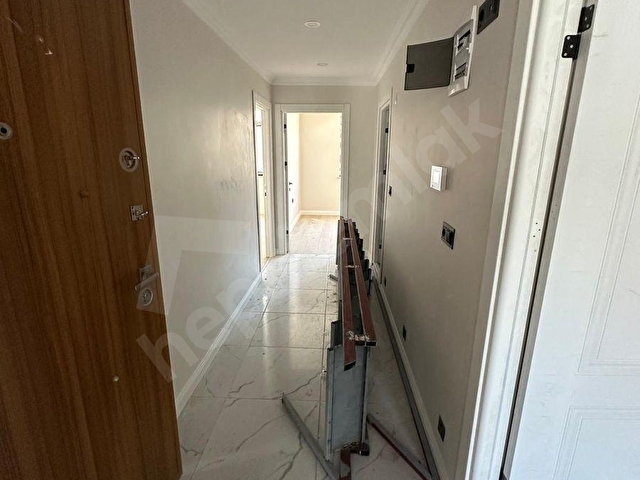 PROJEMAXTAN GAZİOSMANPAŞA FEVZİ ÇAKMAK MAHALLESİNDE 4+2 DUBLEX - Görsel 24