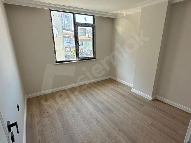 PROJEMAXTAN GAZİOSMANPAŞA FEVZİ ÇAKMAK MAHALLESİNDE 4+2 DUBLEX - Görsel 4