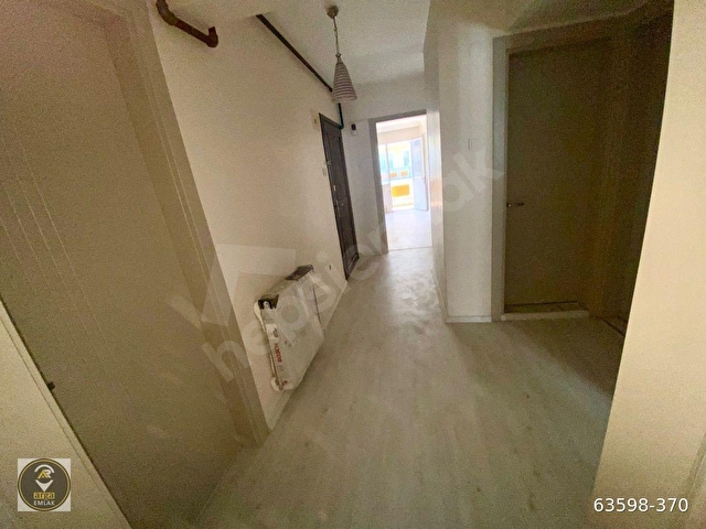 ARGADAN BUCA KAYMAKAMLIK YAKINI D.GAZLI 3+1 KİRALIK DAİRE. - Görsel 8