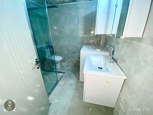 ARGADAN BUCA KAYMAKAMLIK YAKINI D.GAZLI 3+1 KİRALIK DAİRE. - Görsel 7