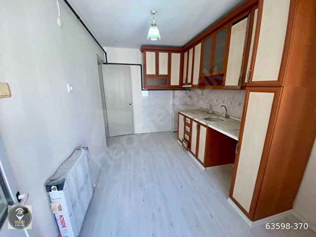 ARGADAN BUCA KAYMAKAMLIK YAKINI D.GAZLI 3+1 KİRALIK DAİRE. - Görsel 5