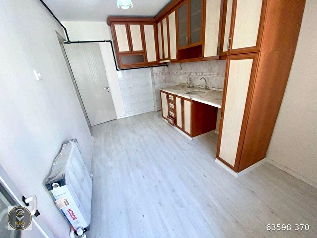 ARGADAN BUCA KAYMAKAMLIK YAKINI D.GAZLI 3+1 KİRALIK DAİRE. - Görsel 16